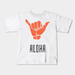 Aloha Kids T-Shirt